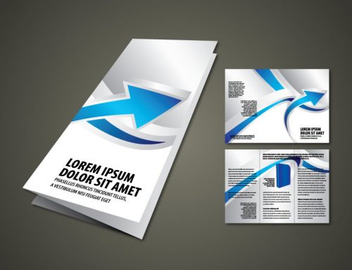 Brochures and Print Collateral